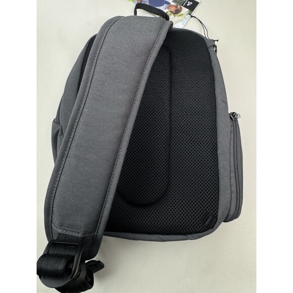 Travelon Anti-Theft Metro Sling with RFID Blocking Pouch Backpack main image 4